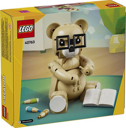 LEGO Teddybear 40763 Creator
