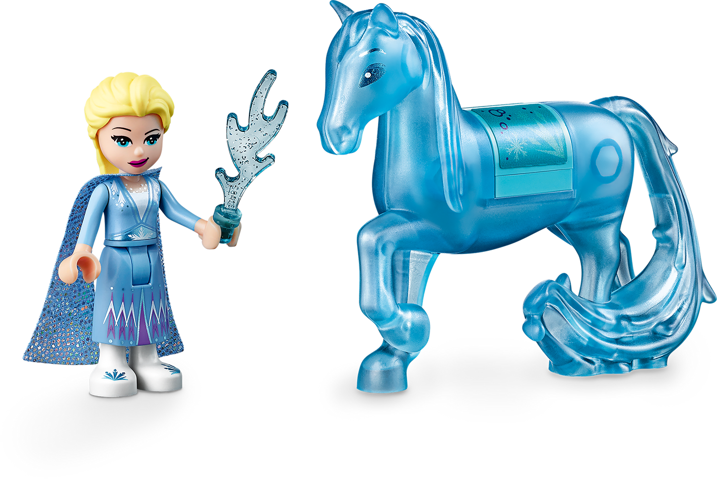 LEGO Elsa's Jewellery Box Creation 41168 Disney