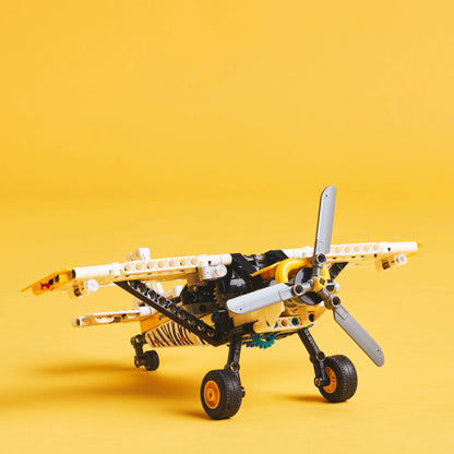 LEGO Jungle Airplane 42198 Technic