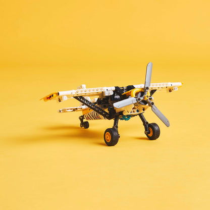 LEGO Jungle Airplane 42198 Technic