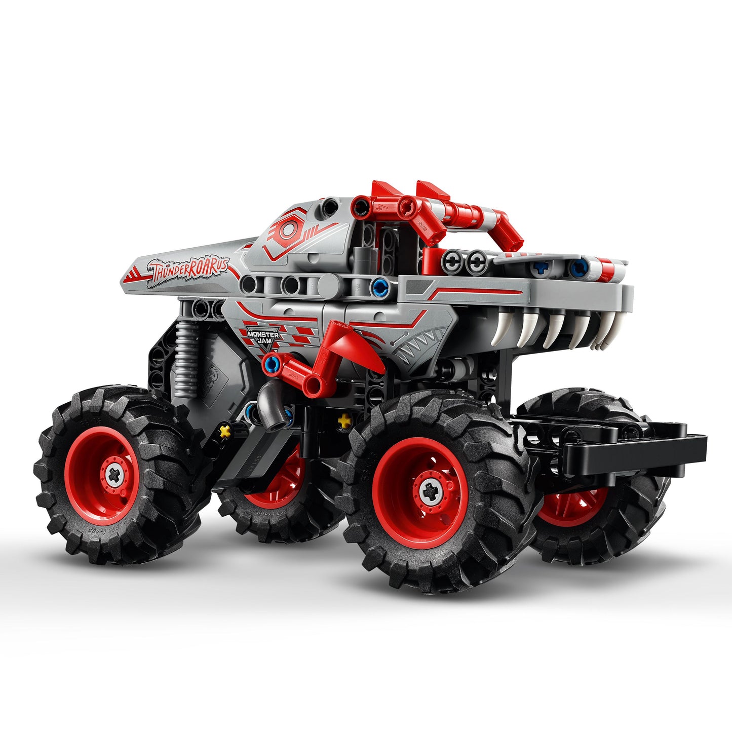 LEGO The Monster Jam ThunderROARus 42200 Technic