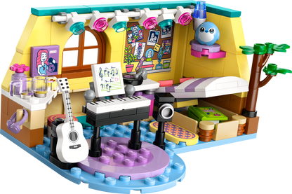 LEGO Paisley's Room 42647 Friends