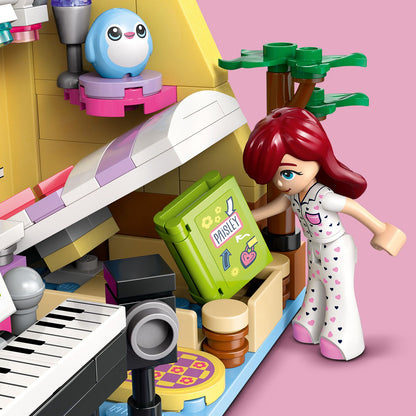 LEGO Paisley's Room 42647 Friends