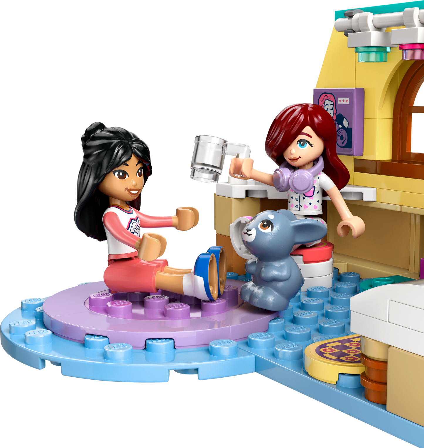 LEGO Paisley's Room 42647 Friends