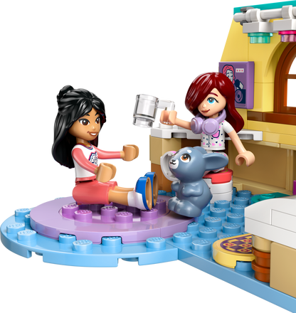 LEGO Paisley's Room 42647 Friends