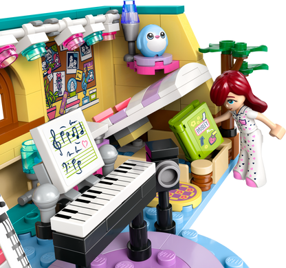 LEGO Paisley's Room 42647 Friends