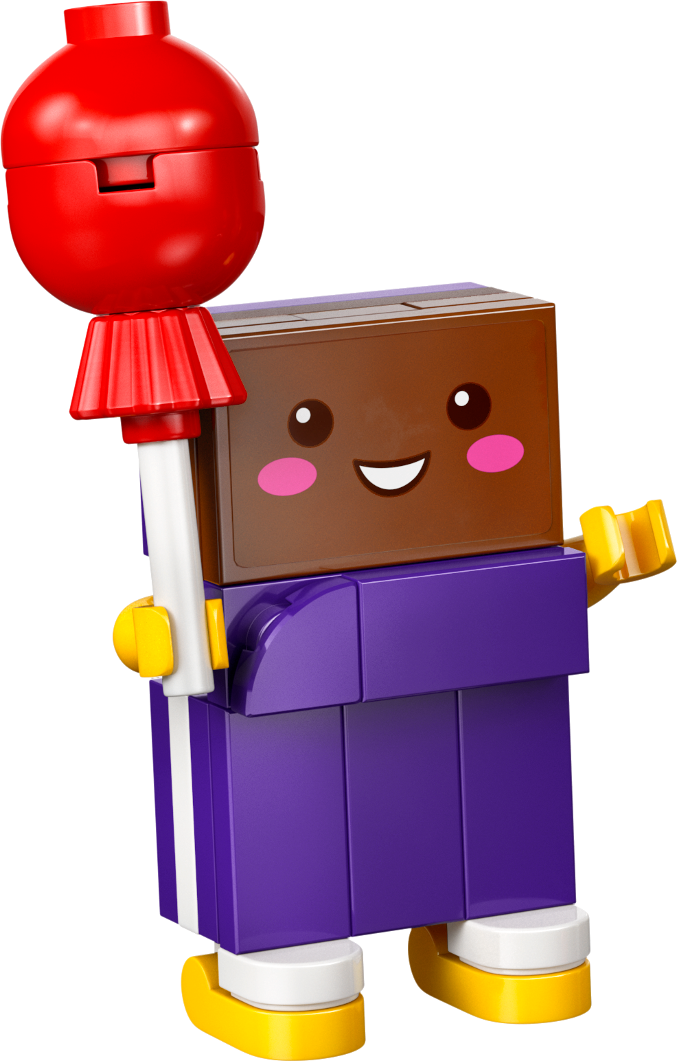 LEGO Heartlake City Candy Store 42649 Friends