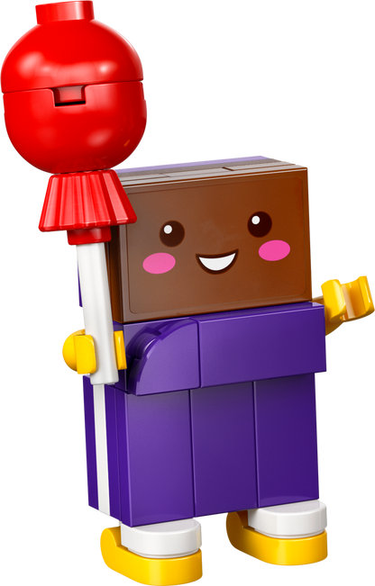 LEGO Heartlake City Candy Store 42649 Friends