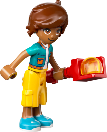 LEGO Heartlake City Candy Store 42649 Friends