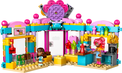 LEGO Heartlake City Candy Store 42649 Friends