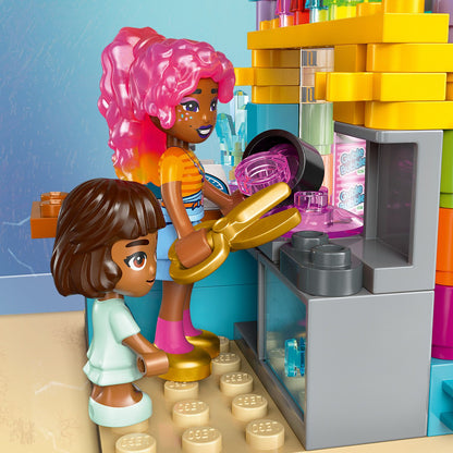 LEGO Heartlake City Candy Store 42649 Friends