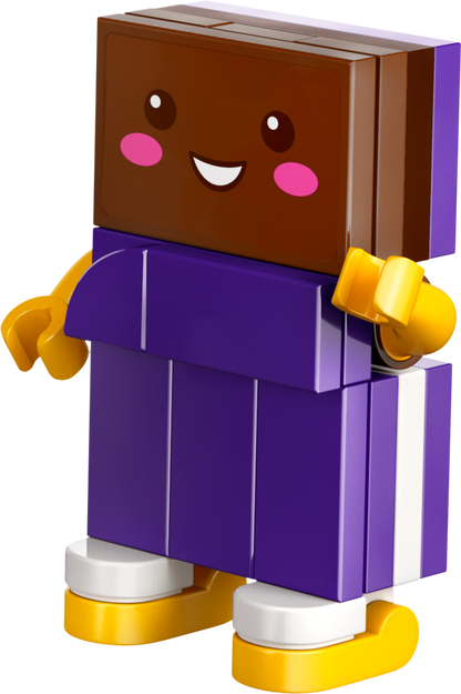 LEGO Heartlake City Candy Store 42649 Friends