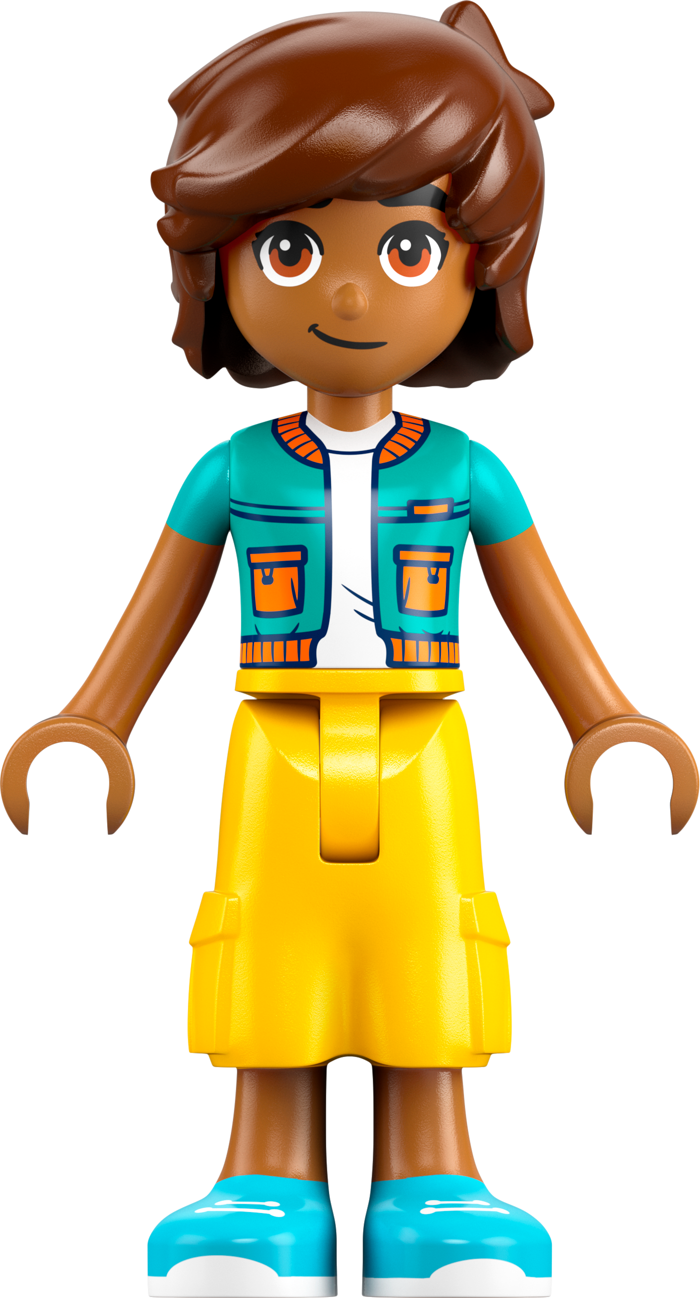 LEGO Heartlake City Candy Store 42649 Friends