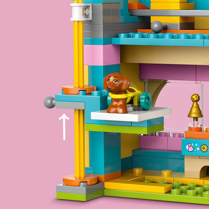 LEGO Animals Accessories Shop 42650 Friends