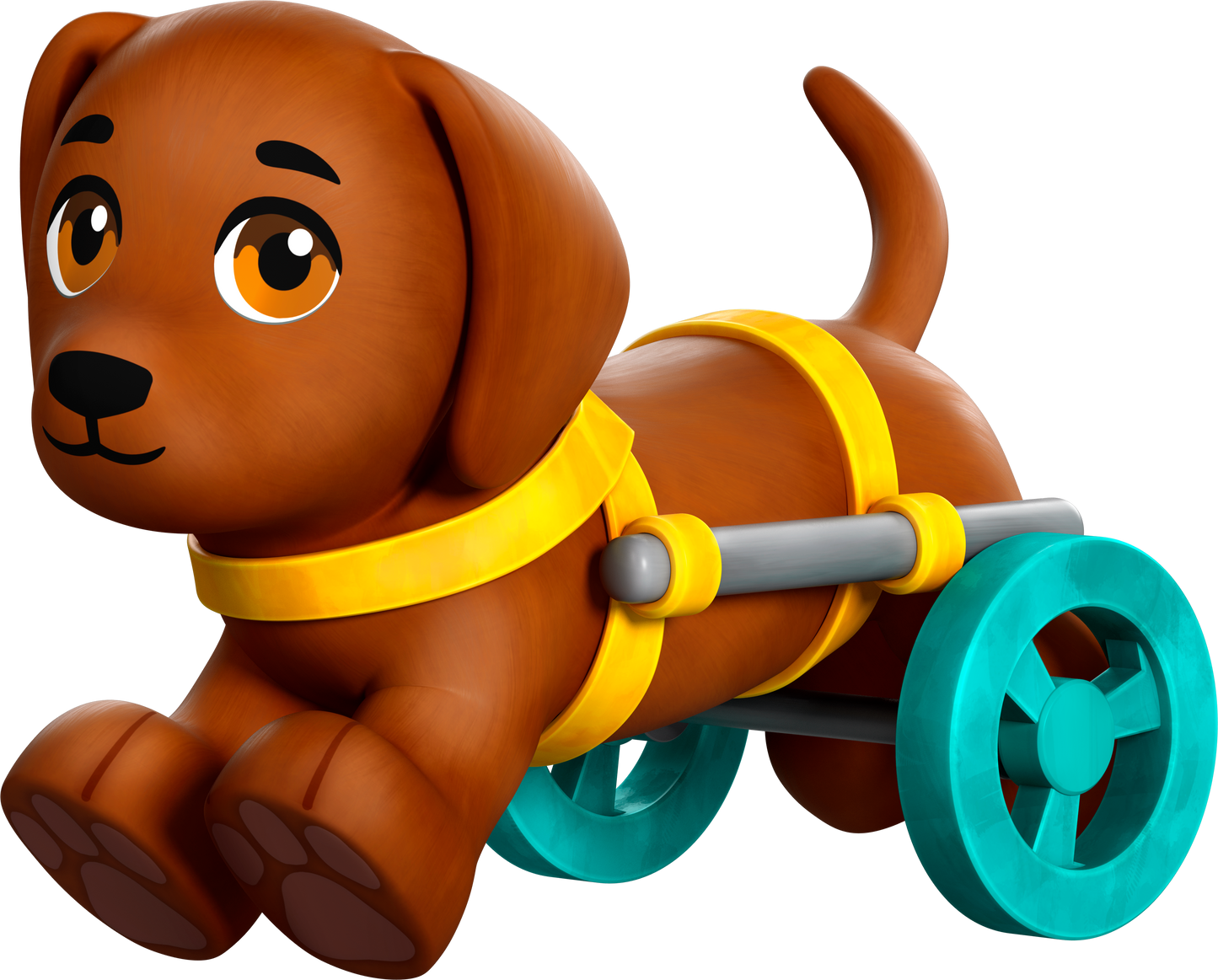 LEGO Animals Accessories Shop 42650 Friends