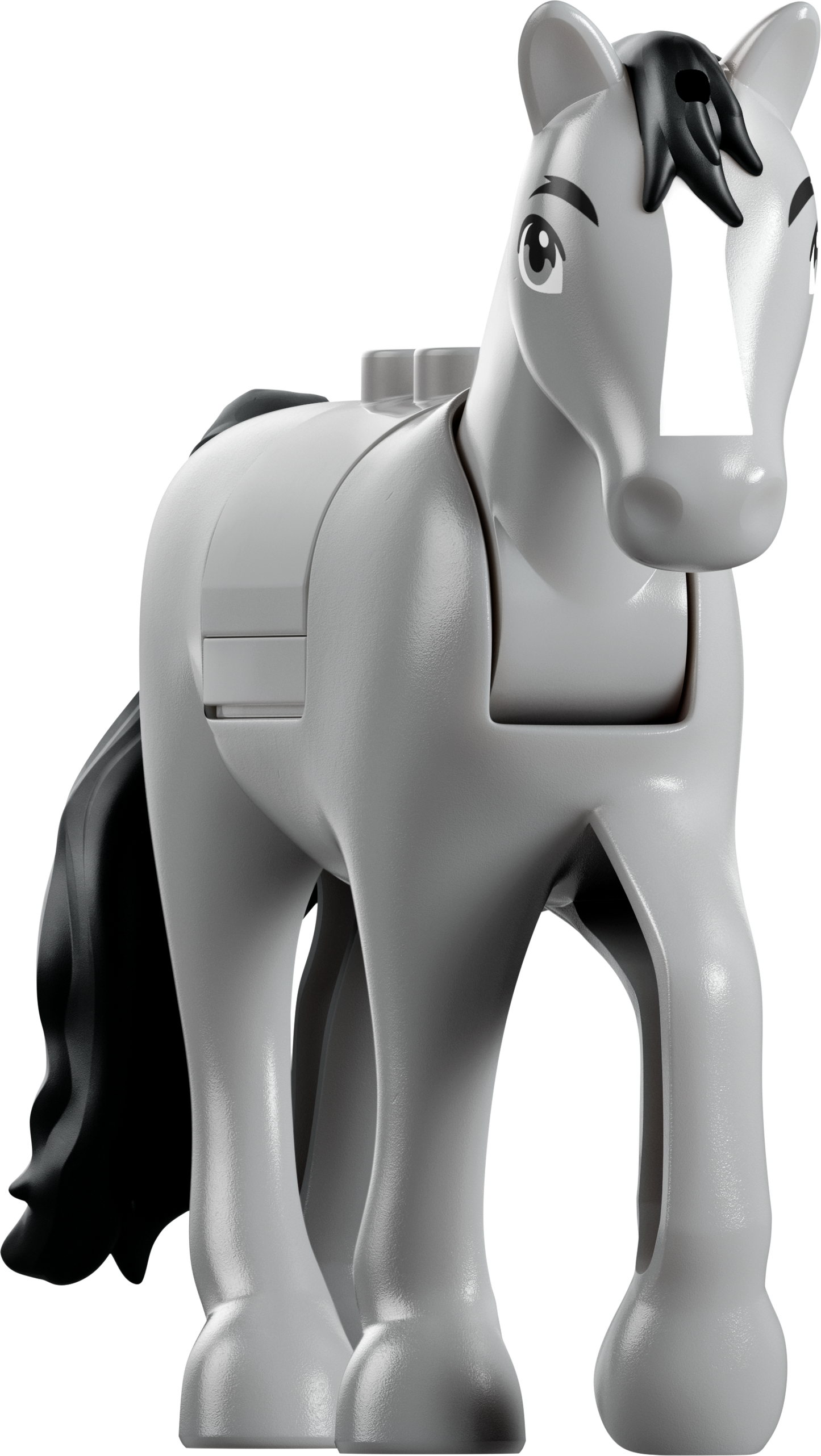 LEGO Horses and Vet Clinic 42651 Friends