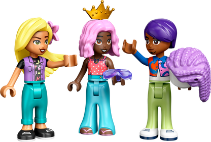 LEGO Friends Hair Salon 42662 Friends