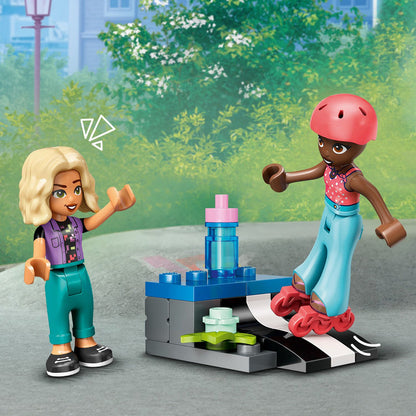 LEGO Friends Hair Salon 42662 Friends