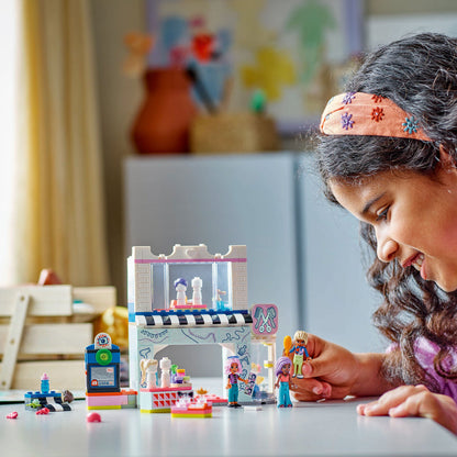 LEGO Friends Hair Salon 42662 Friends