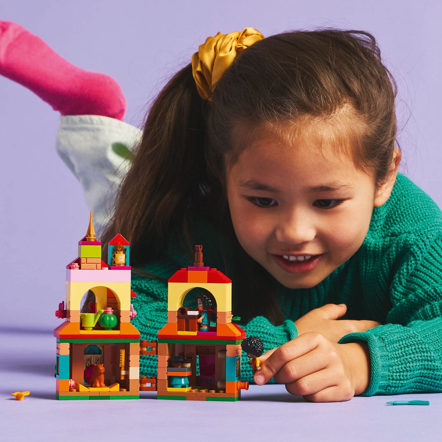 LEGO Mini Encanto House 43261 Disney