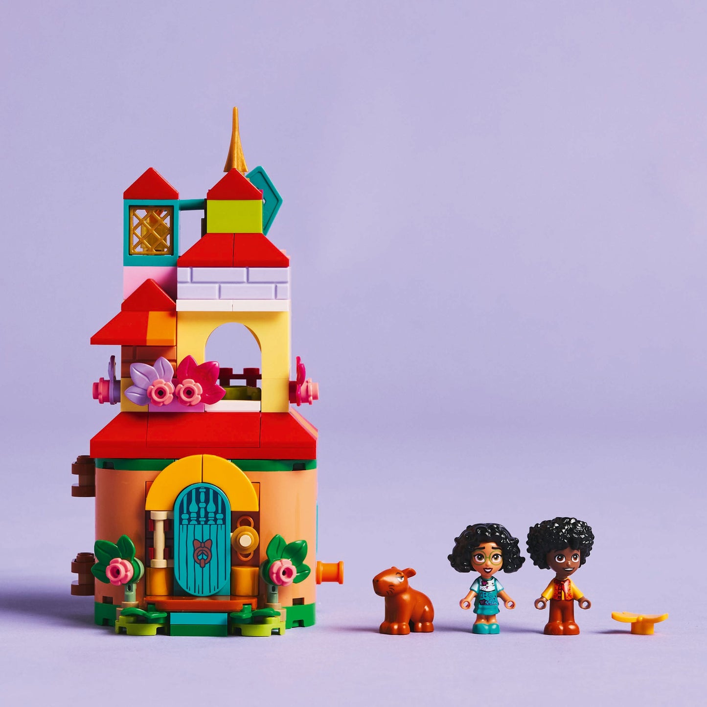 LEGO Mini Encanto House 43261 Disney