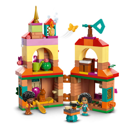 LEGO Mini Encanto House 43261 Disney
