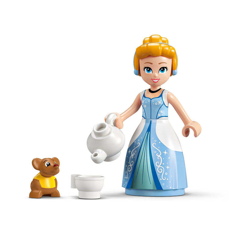 LEGO Cinderella's Dress 43266 Disney