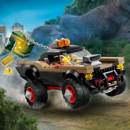 LEGO Offroad Police Pursuit 60449 City