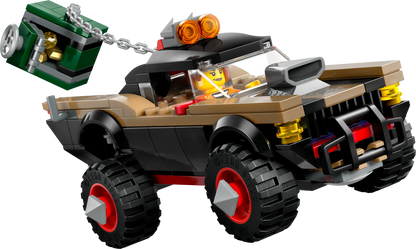 LEGO Offroad Police Pursuit 60449 City