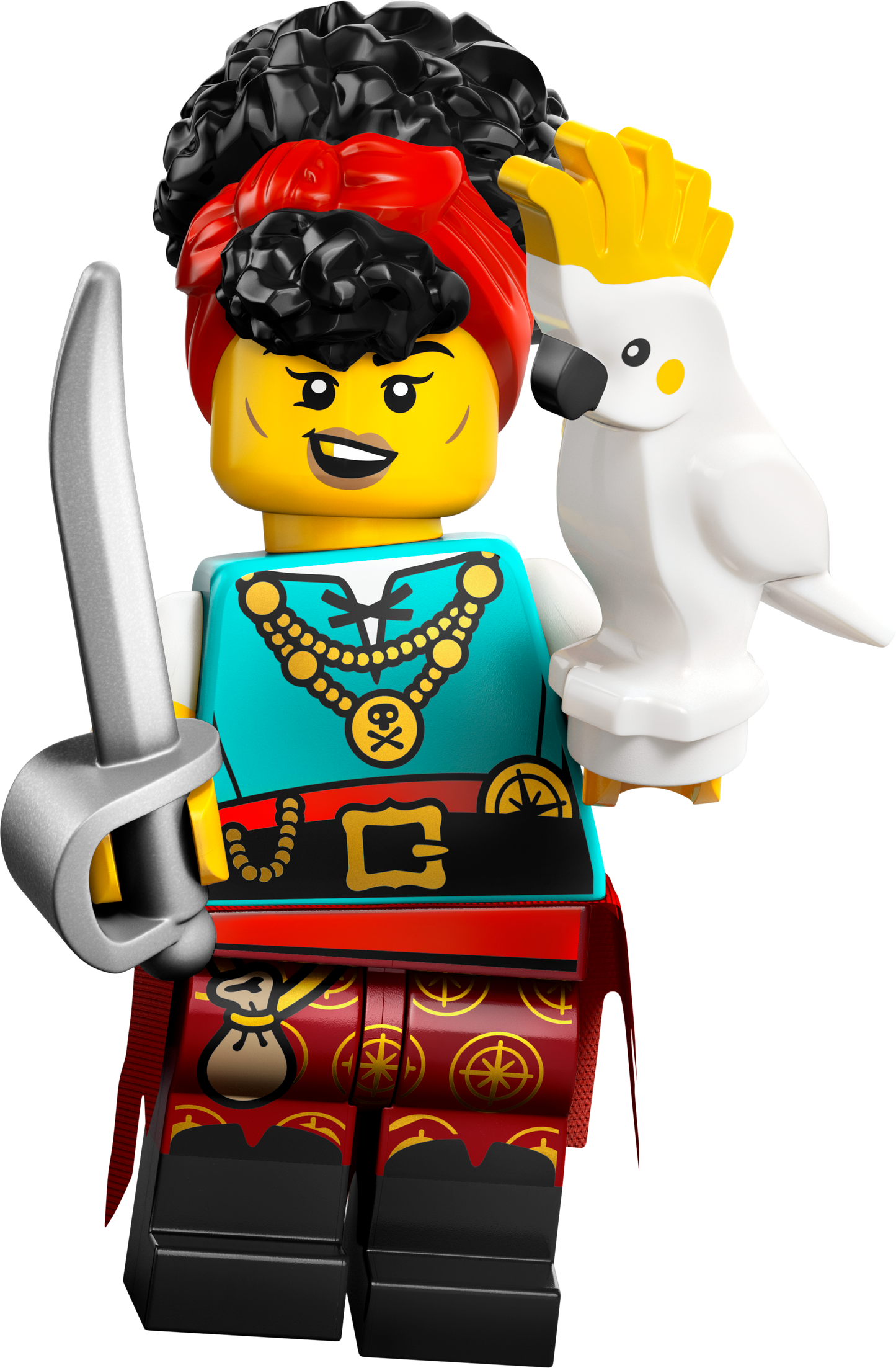 LEGO Minifigures Series 27 71048 Minifigures (set of 12)