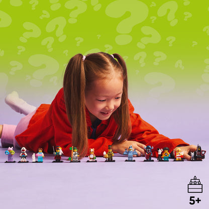 LEGO Minifigures Series 27 71048 Minifigures (set of 12)