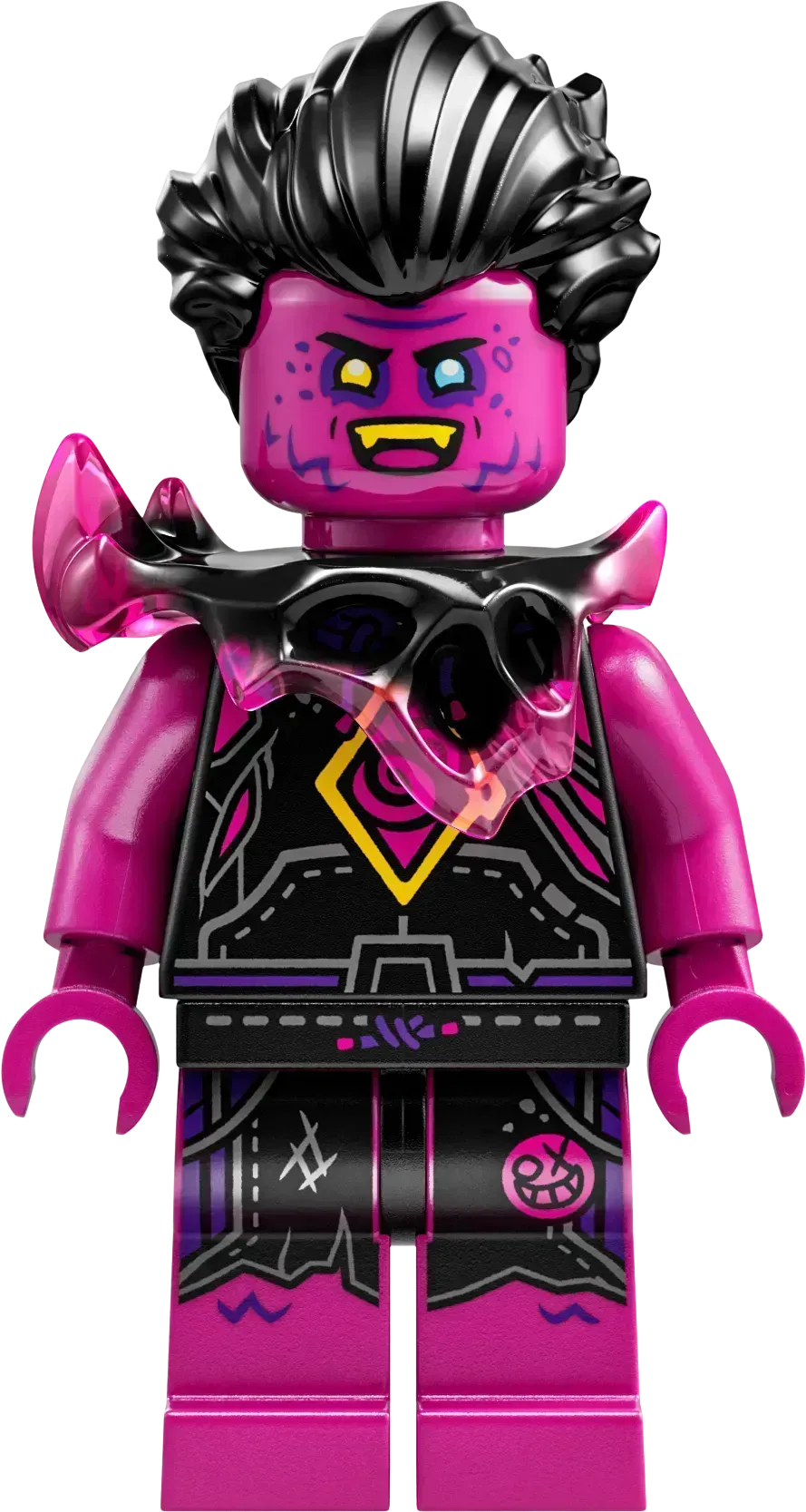 LEGO The Never Witch's Nightmare Creatures 71483 Dreamzzz