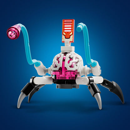 LEGO Coopers Control Plane 71489 Dreamzzz