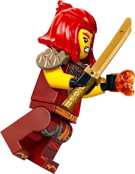 LEGO Source Dragon of Motion 71822 Ninjago