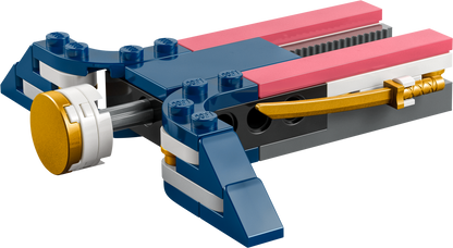 LEGO Sora's Dragon Spinjitzu 71824 Ninjago
