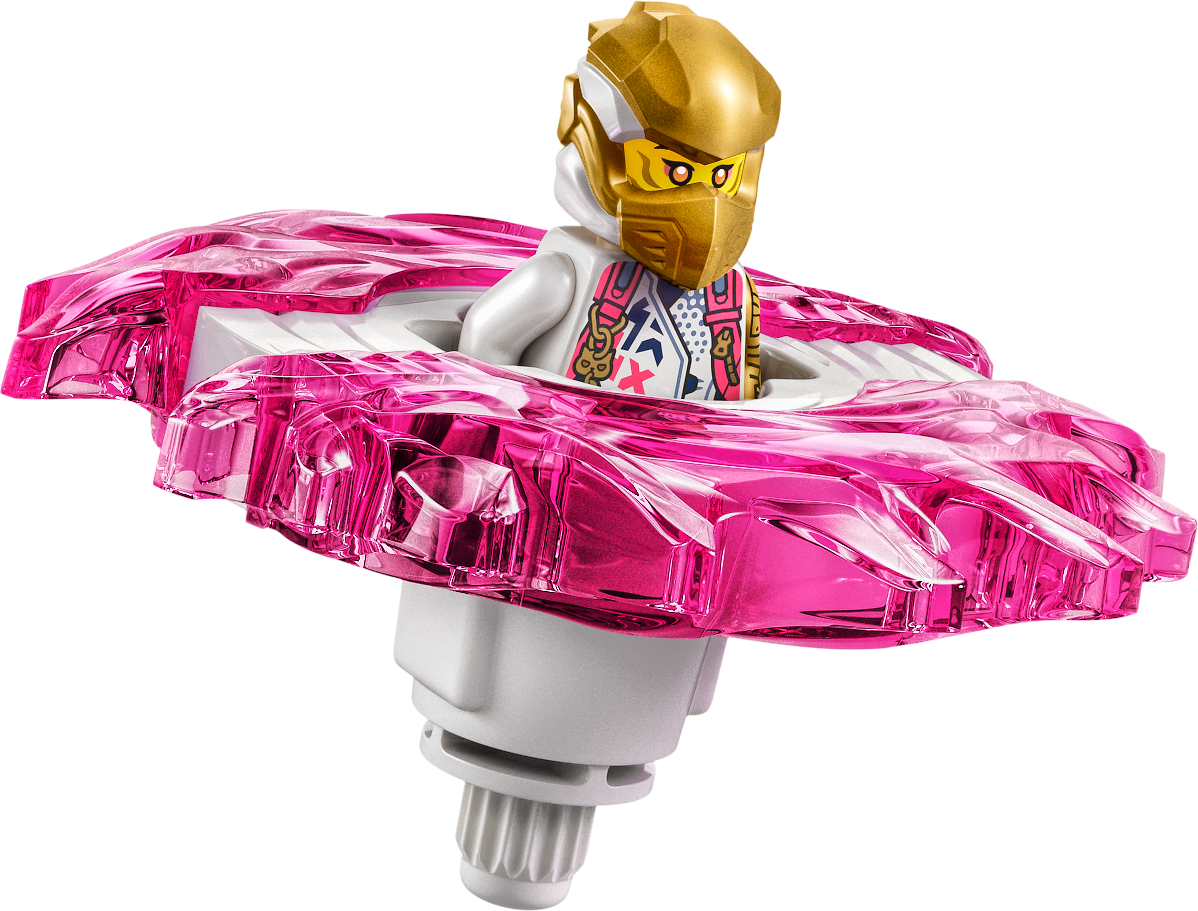 LEGO Sora's Dragon Spinjitzu 71824 Ninjago