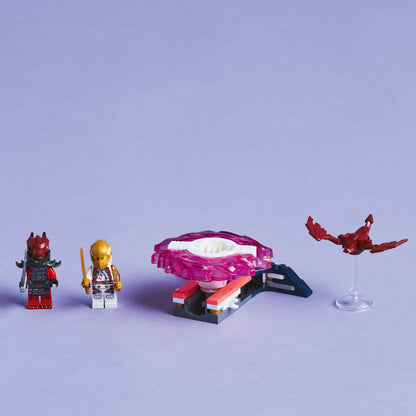 LEGO Sora's Dragon Spinjitzu 71824 Ninjago