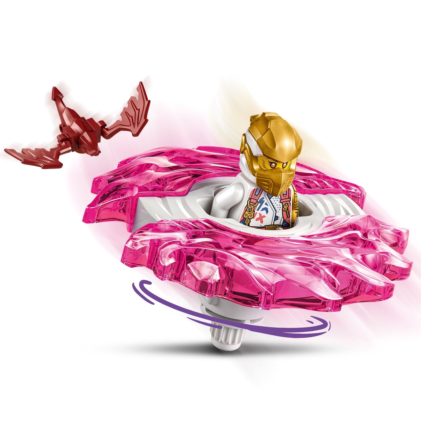LEGO Sora's Dragon Spinjitzu 71824 Ninjago