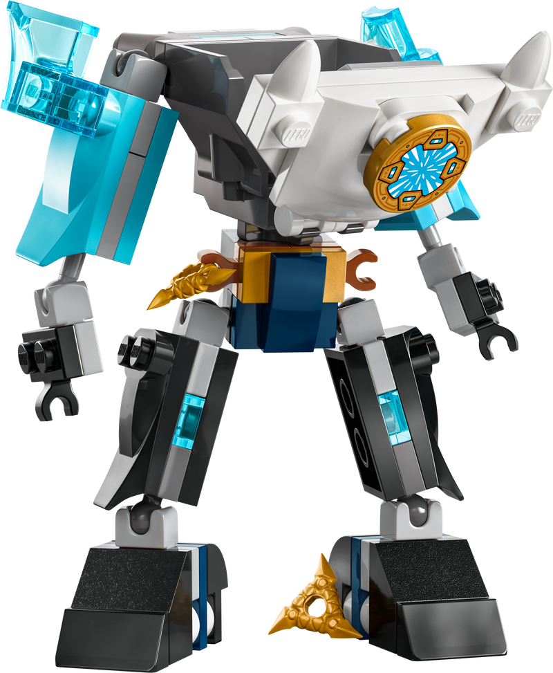 LEGO Zanes Kampfmech 71827 Ninjago