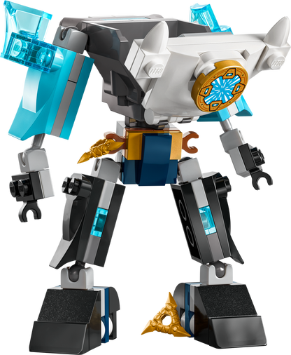 LEGO Zanes Kampfmech 71827 Ninjago