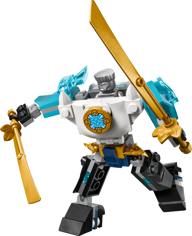 LEGO Zanes Kampfmech 71827 Ninjago