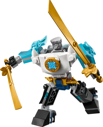 LEGO Zanes Kampfmech 71827 Ninjago