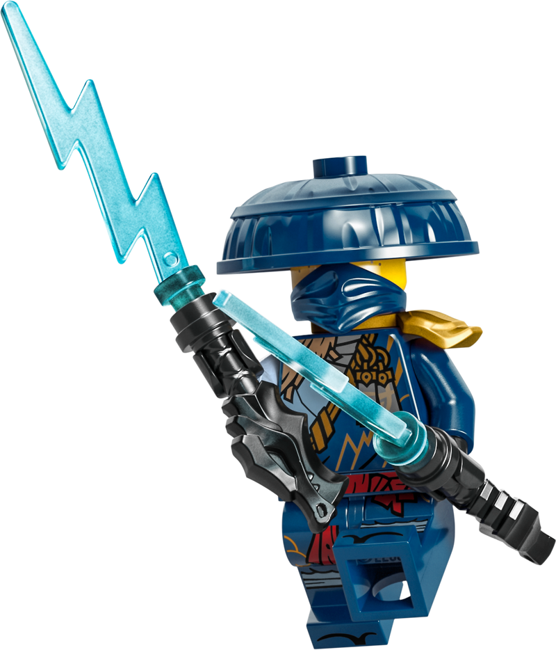 LEGO Draconian Village 71841 Ninjago