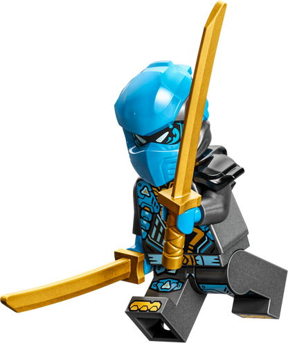 LEGO Draconian Village 71841 Ninjago