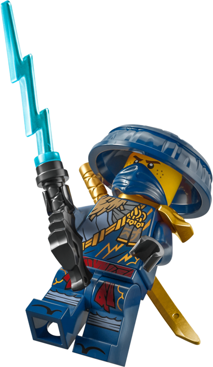 LEGO Draconian Village 71841 Ninjago