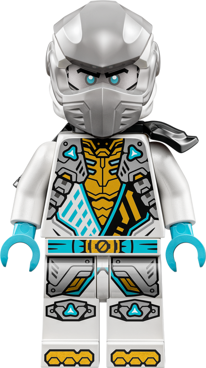 LEGO Draconian Village 71841 Ninjago
