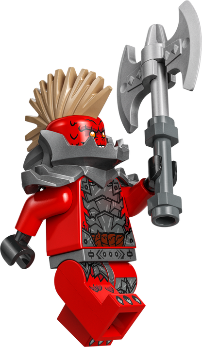 LEGO Draconian Village 71841 Ninjago