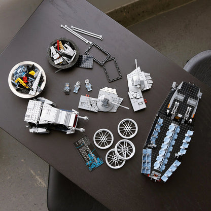 LEGO The AT-AT 75313 Starwars