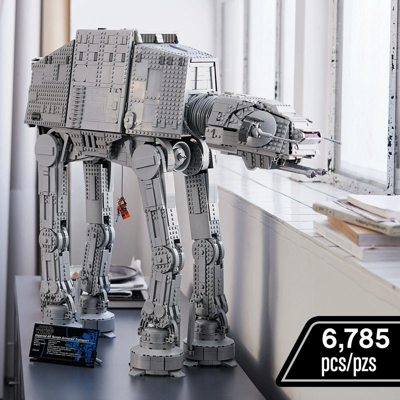 LEGO The AT-AT 75313 Starwars