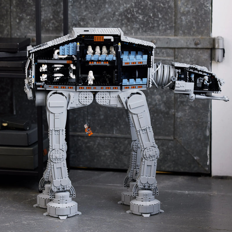 LEGO The AT-AT 75313 Starwars